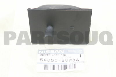 Chụp Bụi Giảm Xóc Trước Nissan Livina OEM 54050ED50A-OE