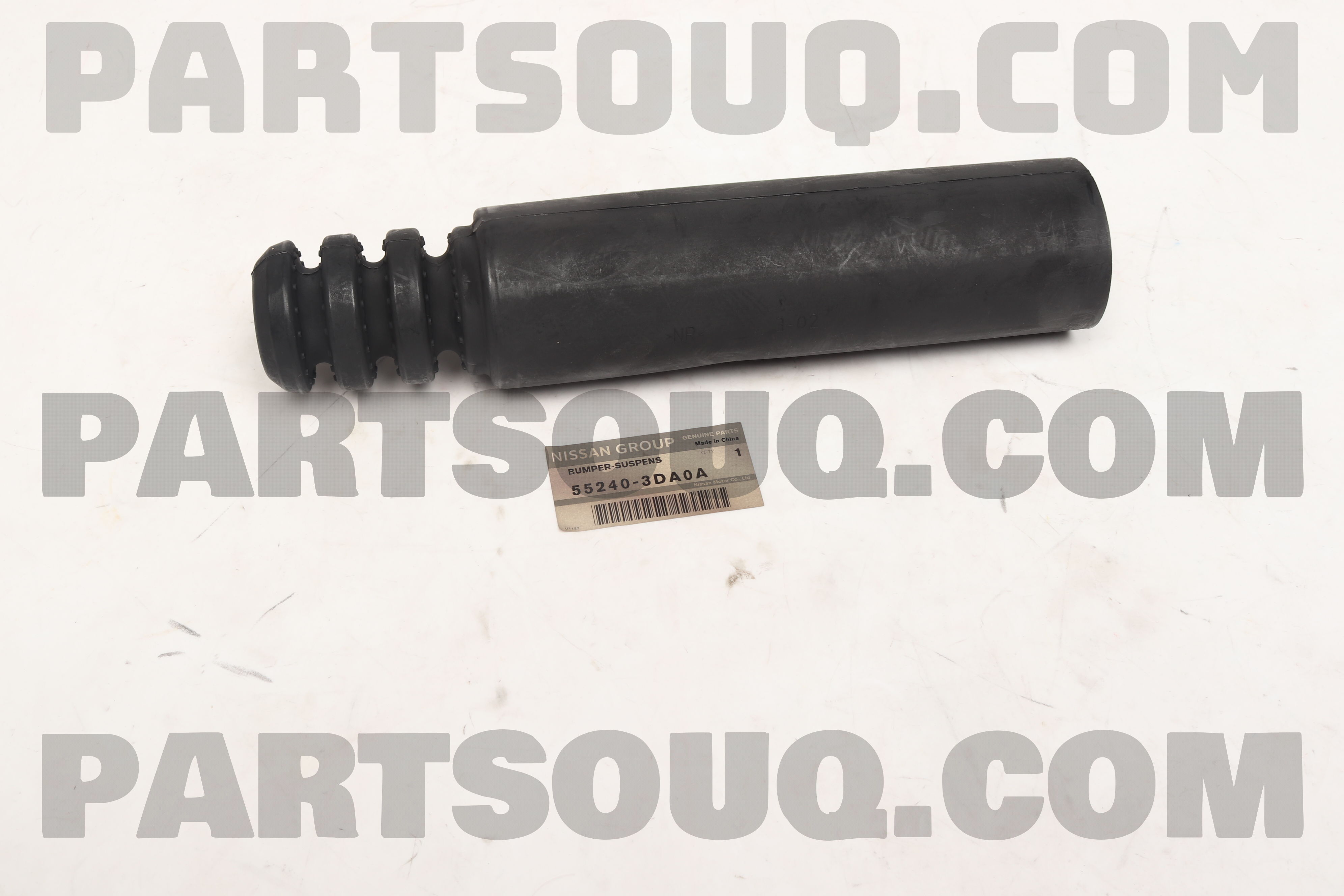 Chụp Bụi Giảm Xóc Sau Nissan Livina Mã phụ tùng 55240ED500
