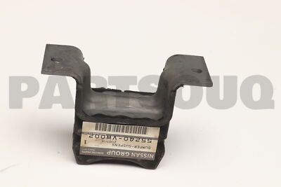Chụp Bụi Giảm Xóc Sau Nissan Livina Mã phụ tùng 55240ED500