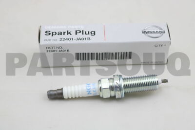 Buzi Nissan Bluebird Mã phụ tùng 22401JA01B