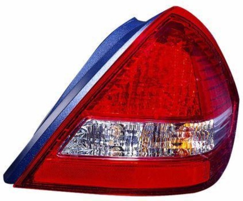 Đèn Hậu - L Nissan Tida OEM 26555ED925-OE