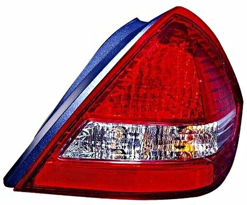 Đèn Hậu - R Nissan Tida OEM 26550ED925-OE