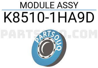 Túi Khí Vô Lăng Mt Trái Nissan Sunny Mã phụ tùng K85101HA0C