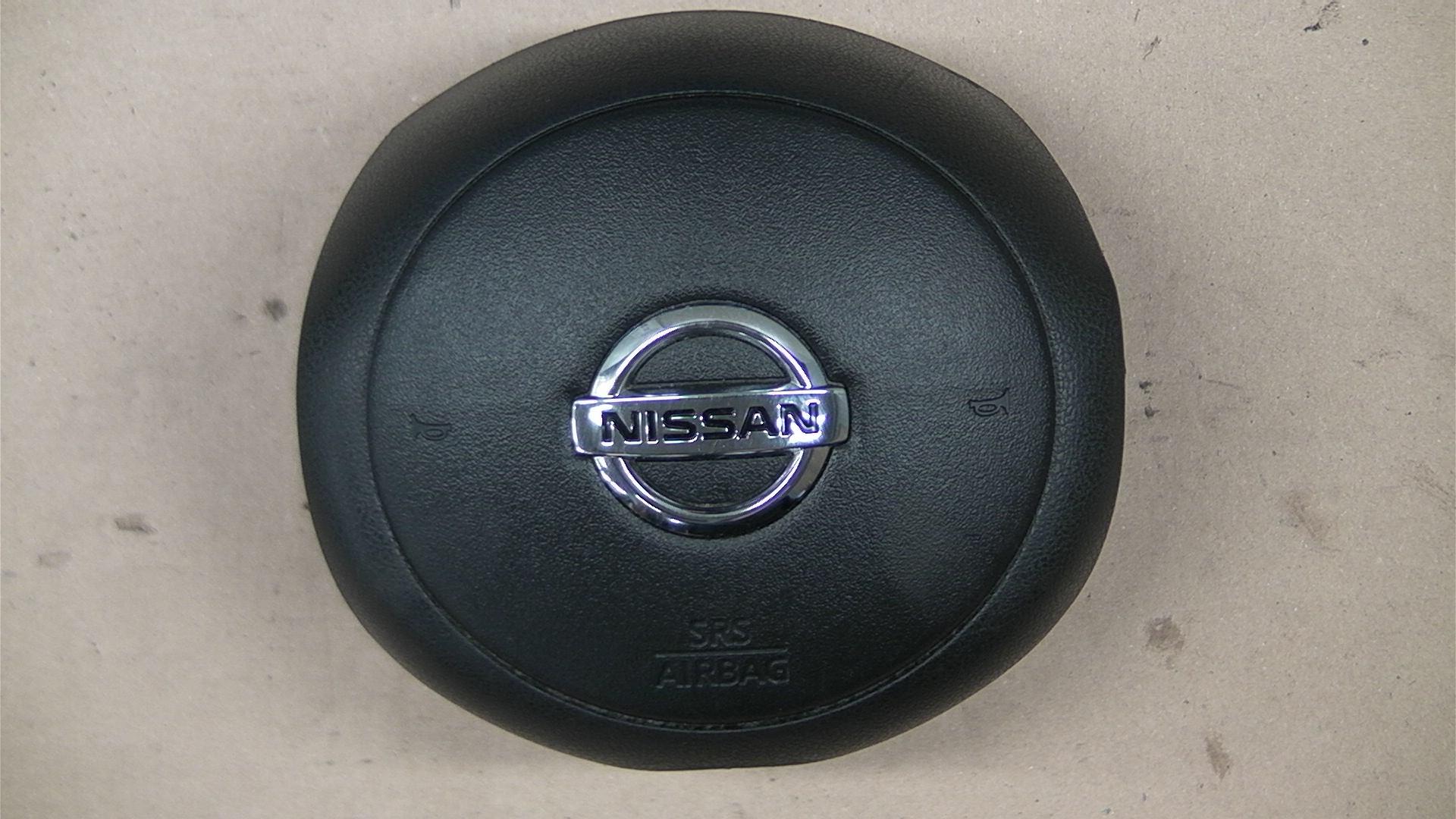 Túi Khí Vô Lăng Mt Trái Nissan Sunny Mã phụ tùng K85101HA0C