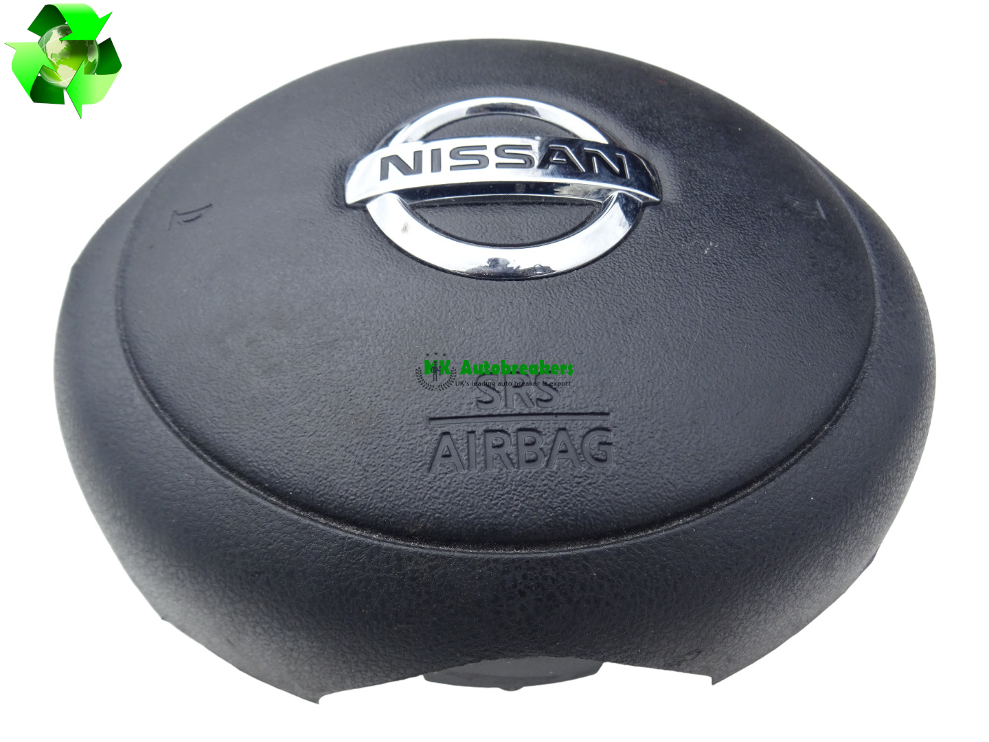 Túi Khí Vô Lăng Mt Trái Nissan Sunny Mã phụ tùng K85101HA0C