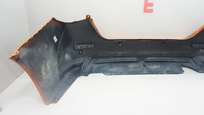 Cản Sau Innox Nissan Navara Mã phụ tùng 85022EB710