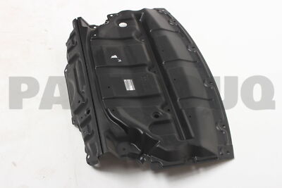 Chắn Bùn Động Cơ Nissan Livina Mã phụ tùng 75892ED50A