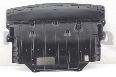 Chắn Bùn Động Cơ Nissan Livina OEM 75892ED500