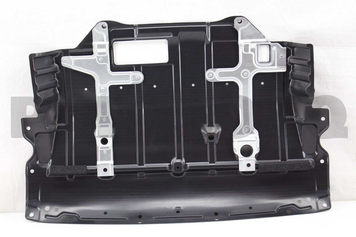 Chắn Bùn Động Cơ Nissan Livina OEM 75892ED500