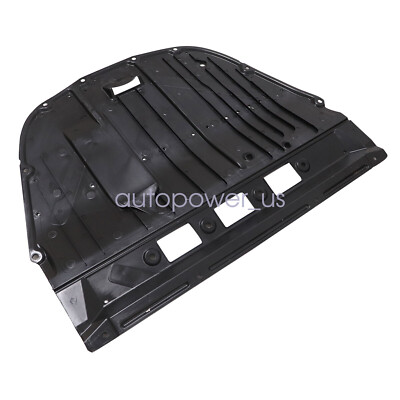 Chắn Bùn Động Cơ Nissan Livina OEM 75892ED500