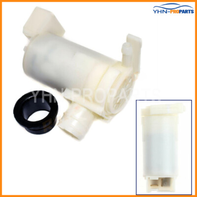 Mô Tơ Phun Nước Rửa Kính Nissan Navara Mã phụ tùng 2892050Y00
