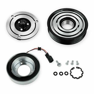 Bu Li Lốc Điều Hòa Nissan Livina Mã phụ tùng 92660CJ60B