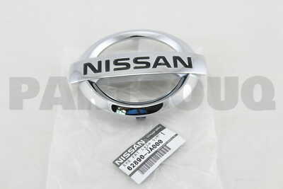 Ốp Chân Kính Chắn Gió Trái Nissan Livina OEM 62823CJ000
