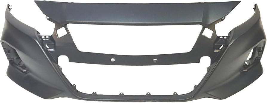 Cốp Hậu - Cửa Hậu Nissan Livina Mã phụ tùng K01002TPMB