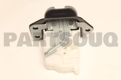 Ổ Khóa Ngậm Cửa Hậu Nissan Livina Mã phụ tùng 90502CJ000
