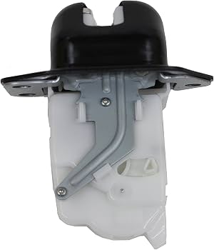 Ổ Khóa Ngậm Cửa Hậu Nissan Livina Mã phụ tùng 90502CJ000