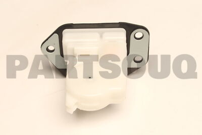 Ổ Khóa Ngậm Cửa Hậu Nissan Livina Mã phụ tùng 90502CJ000