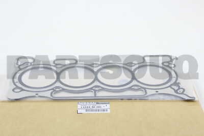 Gioăng Quy Loát Nissan Sunny Mã phụ tùng 11044BC20B