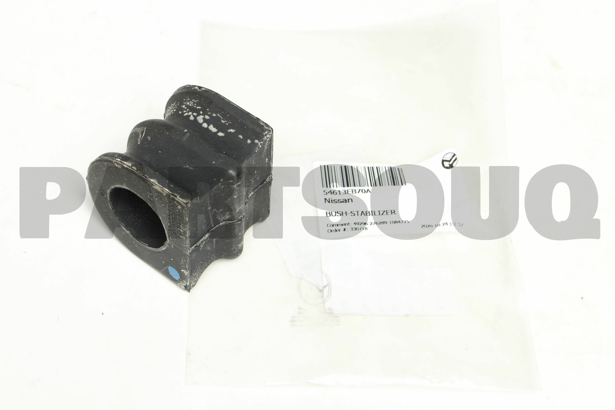 Rotuyn Cân Bằng Trước Trái Nissan Navara Mã phụ tùng 54613EB70A