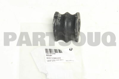 Rotuyn Cân Bằng Trước Trái Nissan Navara Mã phụ tùng 54613EB70A