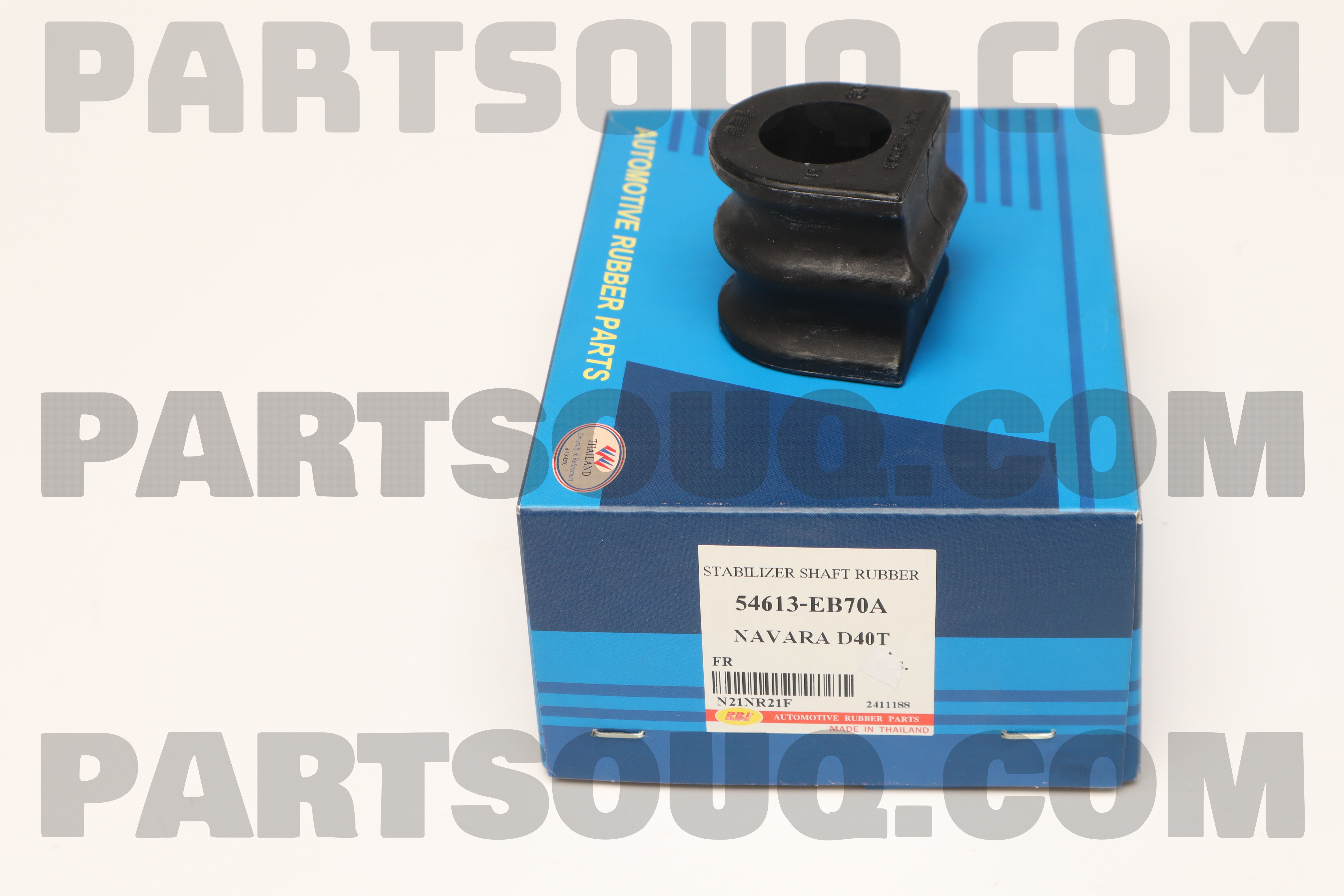 Rotuyn Cân Bằng Trước Trái Nissan Navara Mã phụ tùng 54613EB70A