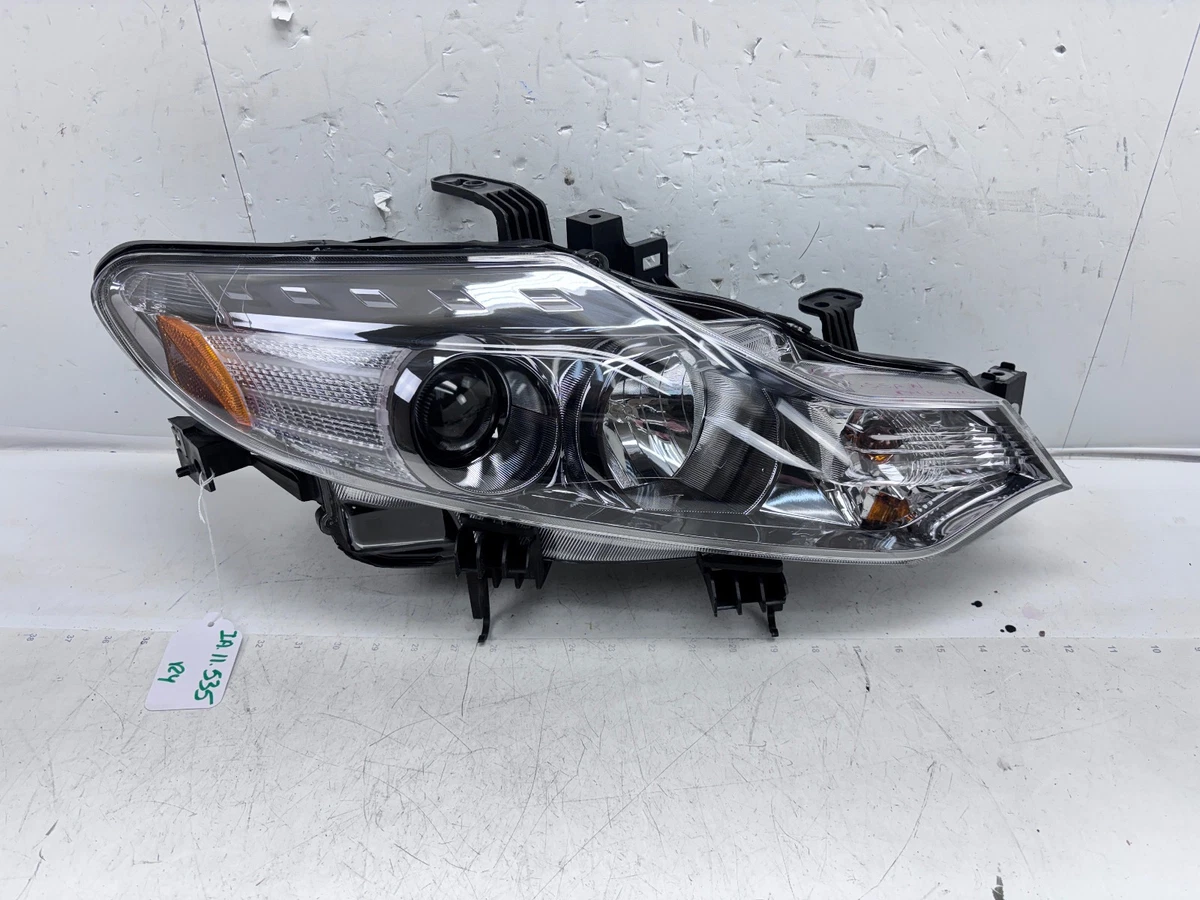 Bửng Thùng Sau Nissan Navara Mã phụ tùng 93400JR030