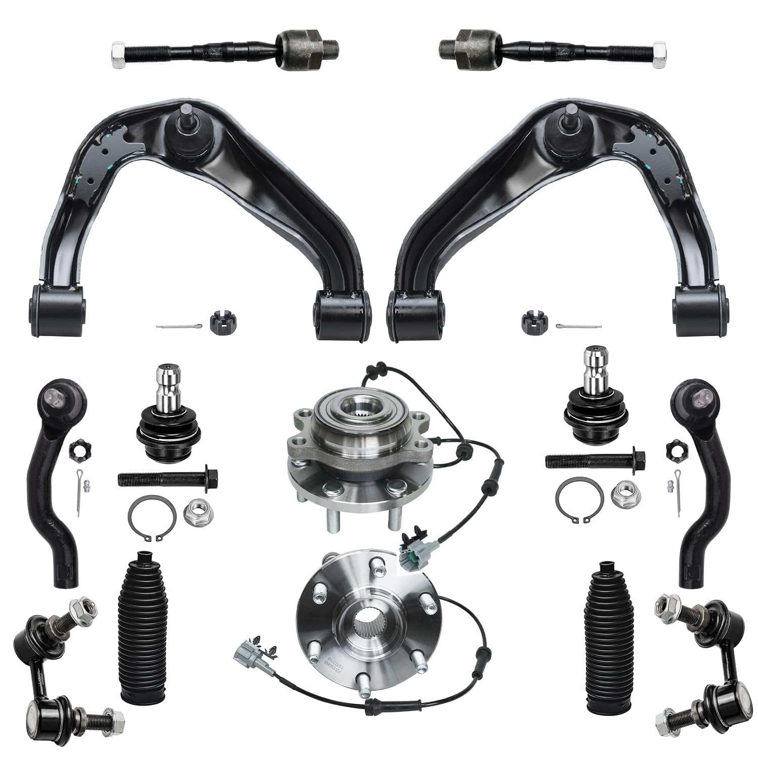 Bửng Thùng Sau Nissan Navara Mã phụ tùng 93400JR030