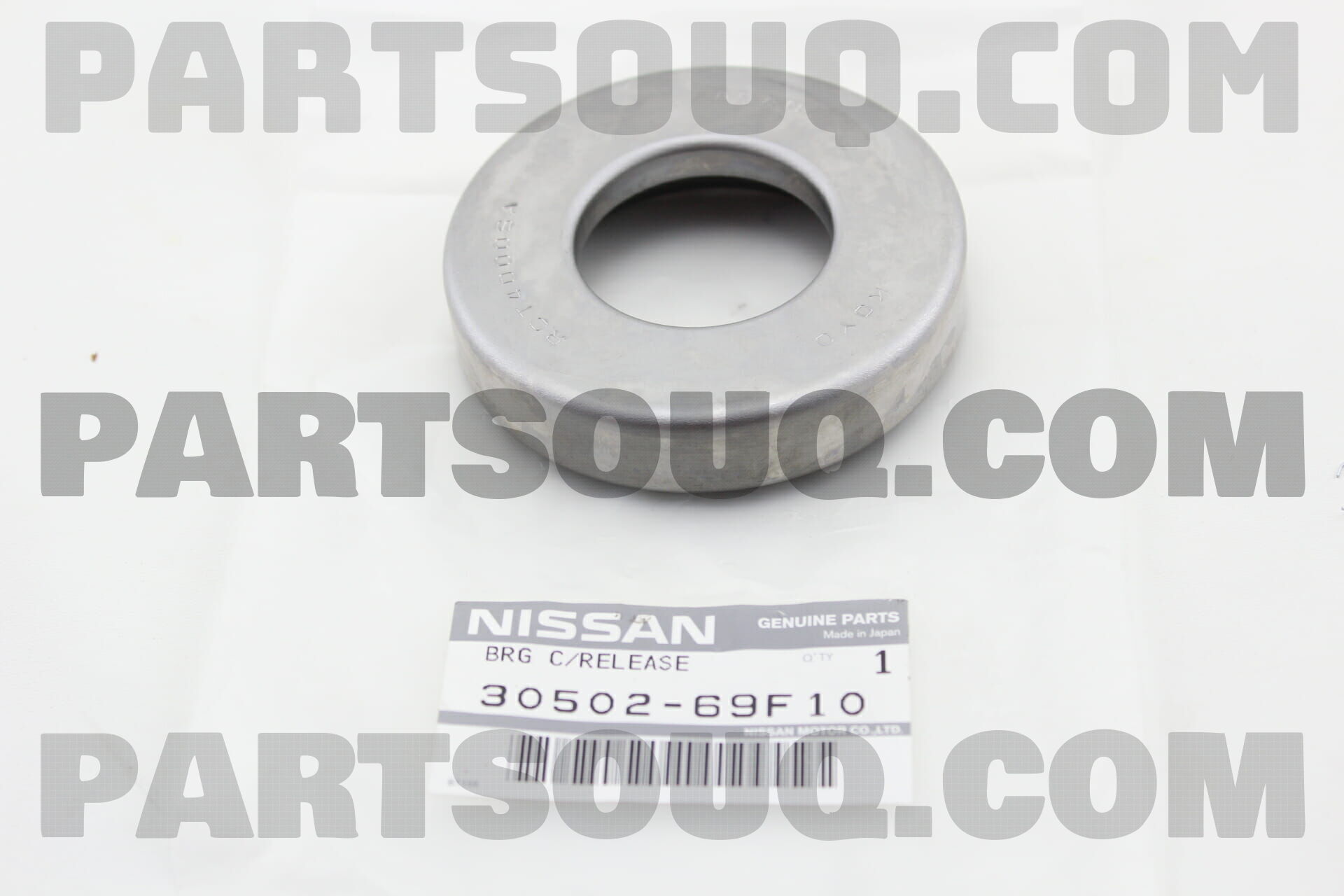 Bi Tê Nissan Navara OEM 3050269F10-OE