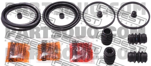 Bộ Phớt Cụm Phanh Trước Nissan Teana Mã phụ tùng 411202Y028