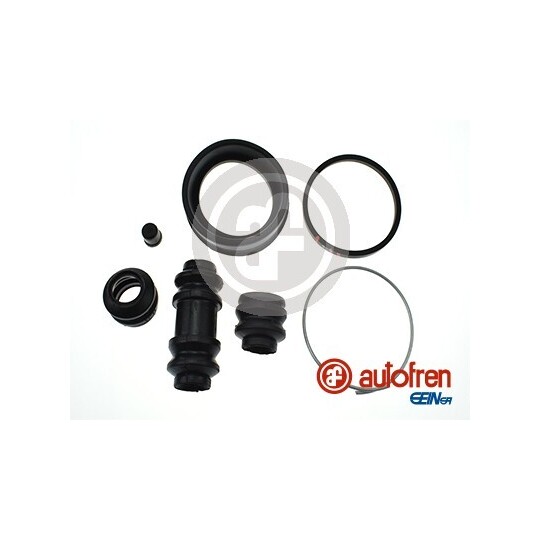 Bộ Phớt Cụm Phanh Trước Nissan Teana Mã phụ tùng 411202Y028