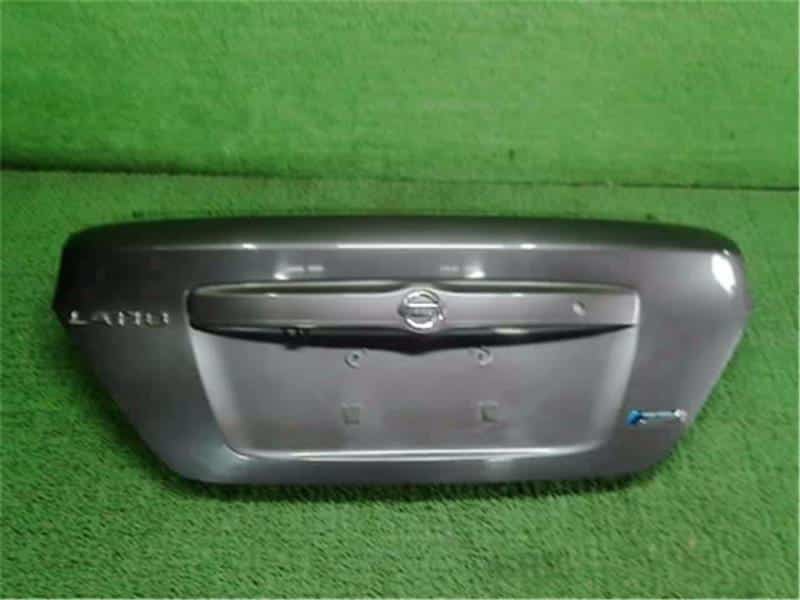 Cốp Hậu Nissan Sunny OEM H430M3BGMB