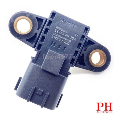 Cảm Biến Áp Suất Két Làm Mát Turbo Nissan Navara Mã phụ tùng 22365EB30A