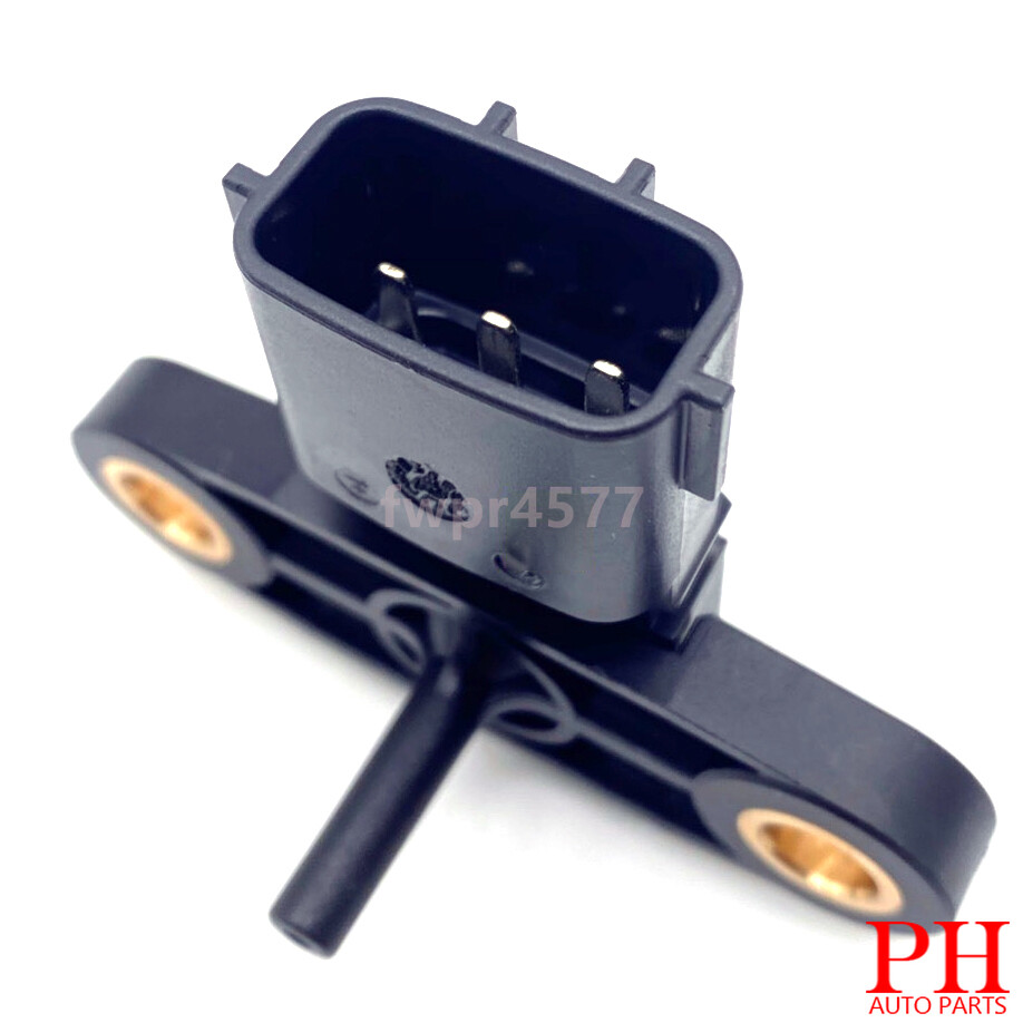 Cảm Biến Áp Suất Két Làm Mát Turbo Nissan Navara Mã phụ tùng 22365EB30A