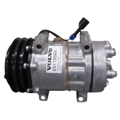 Lốc Điều Hòa Nissan Tida Mã phụ tùng 926001U70A