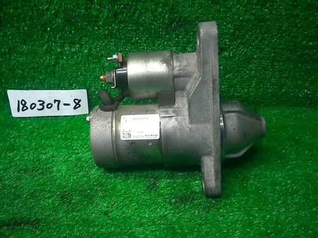 Máy Đề Khởi Động Nissan Livina Mã phụ tùng 23300EN20B