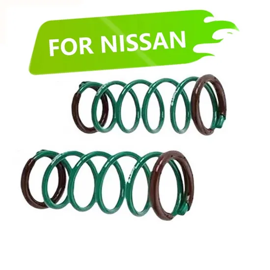 Lò Xo Giảm Xóc Trước Nissan Sunny Mã phụ tùng 540103AW1A