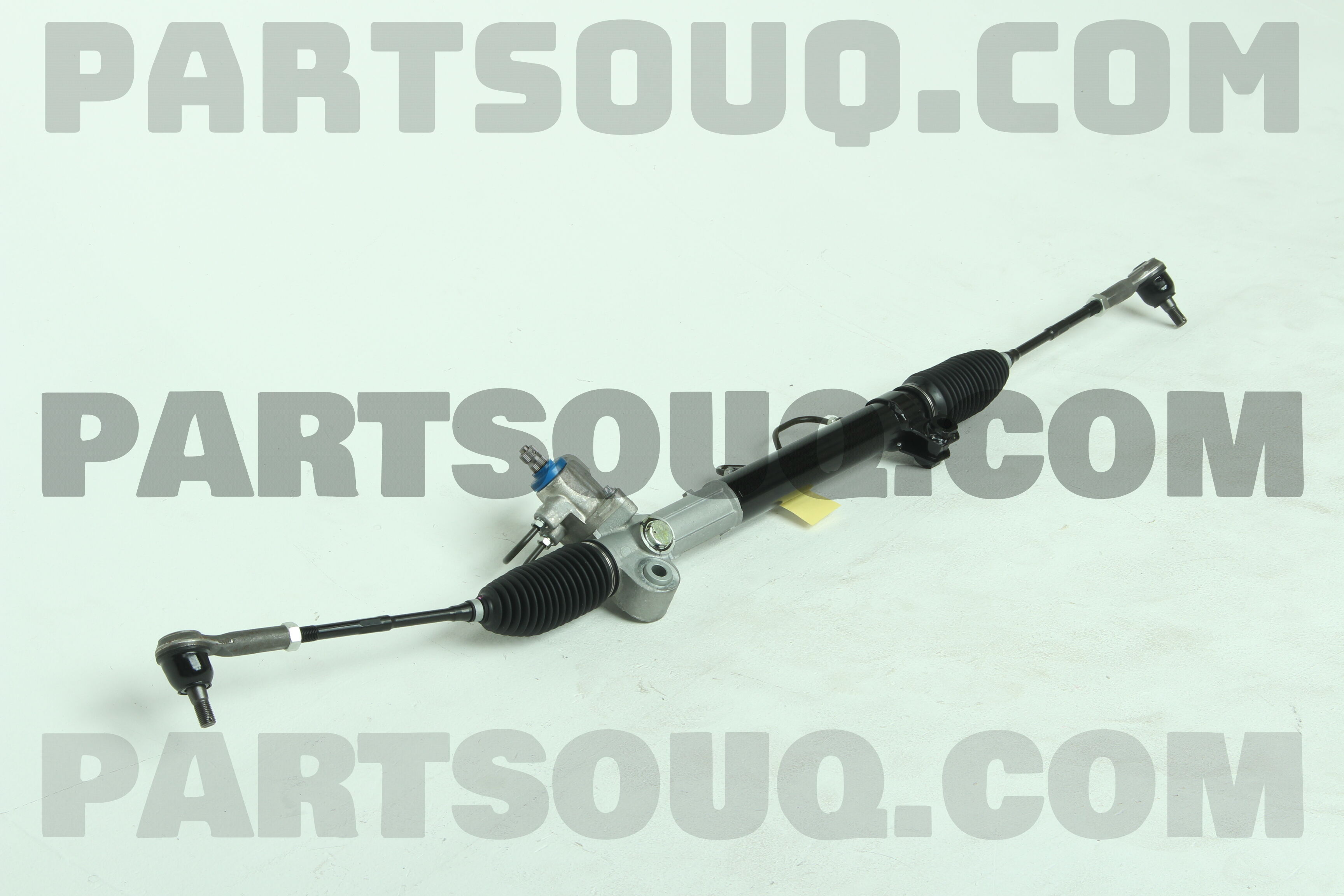 Thước Lái Trợ Lực Dầu - T30 Nissan X - trail Mã phụ tùng 490018H900