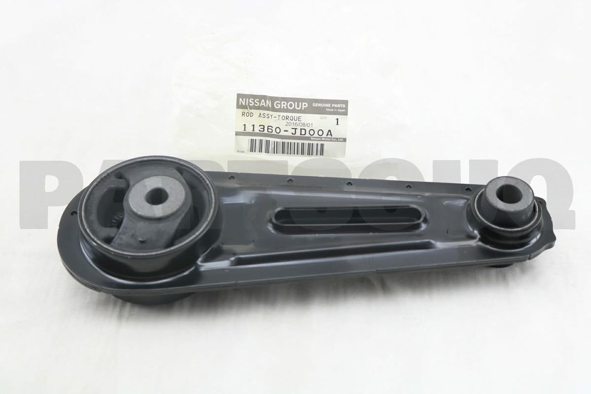 Chân Máy Số 8 Nissan Qashqai Mã phụ tùng 11360JD00A