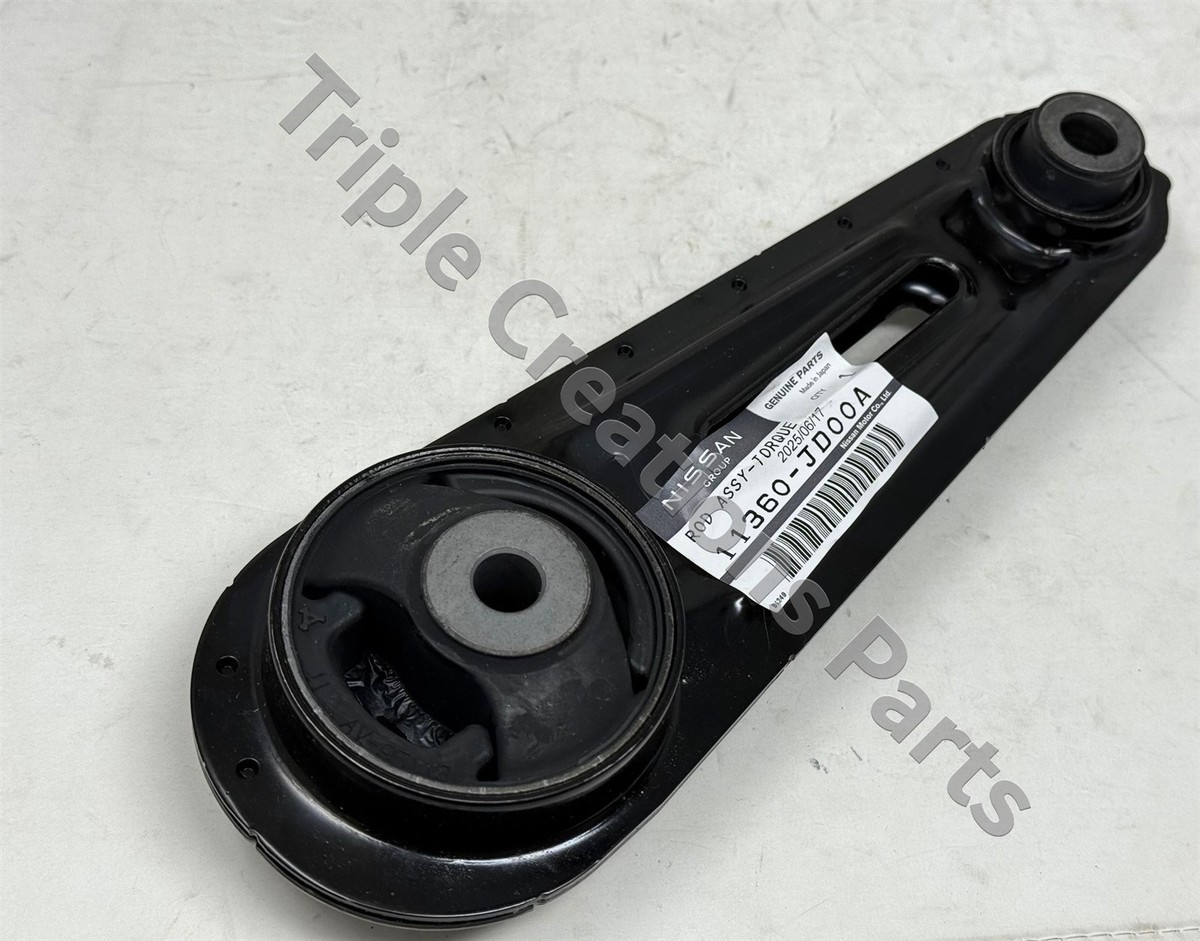 Chân Máy Số 8 Nissan Qashqai Mã phụ tùng 11360JD00A