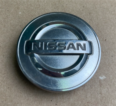 Ốp Lazang - Chụp Lazang Nissan Livina Mã phụ tùng 40343AU51A