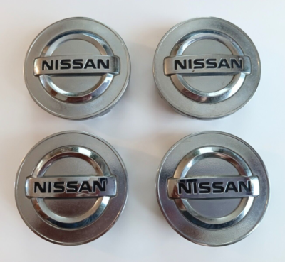 Ốp Lazang - Chụp Lazang Nissan Livina Mã phụ tùng 40343AU51A