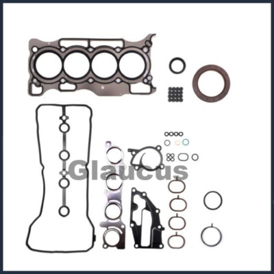 Gioăng Đại Tu 15Hrde Nissan Sunny Mã phụ tùng A01013AW0A
