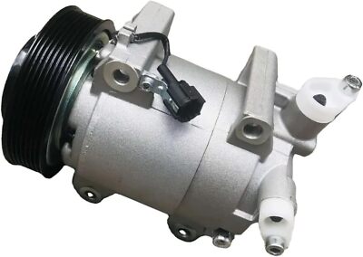Lốc Điều Hòa Nissan Navara Mã phụ tùng 926004KV0A
