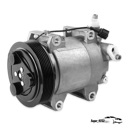 Lốc Điều Hòa Nissan Navara Mã phụ tùng 926004KV0A