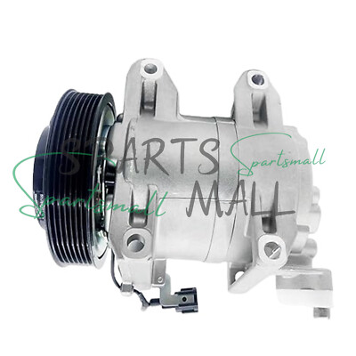 Lốc Điều Hòa Nissan Navara Mã phụ tùng 926004KV0A