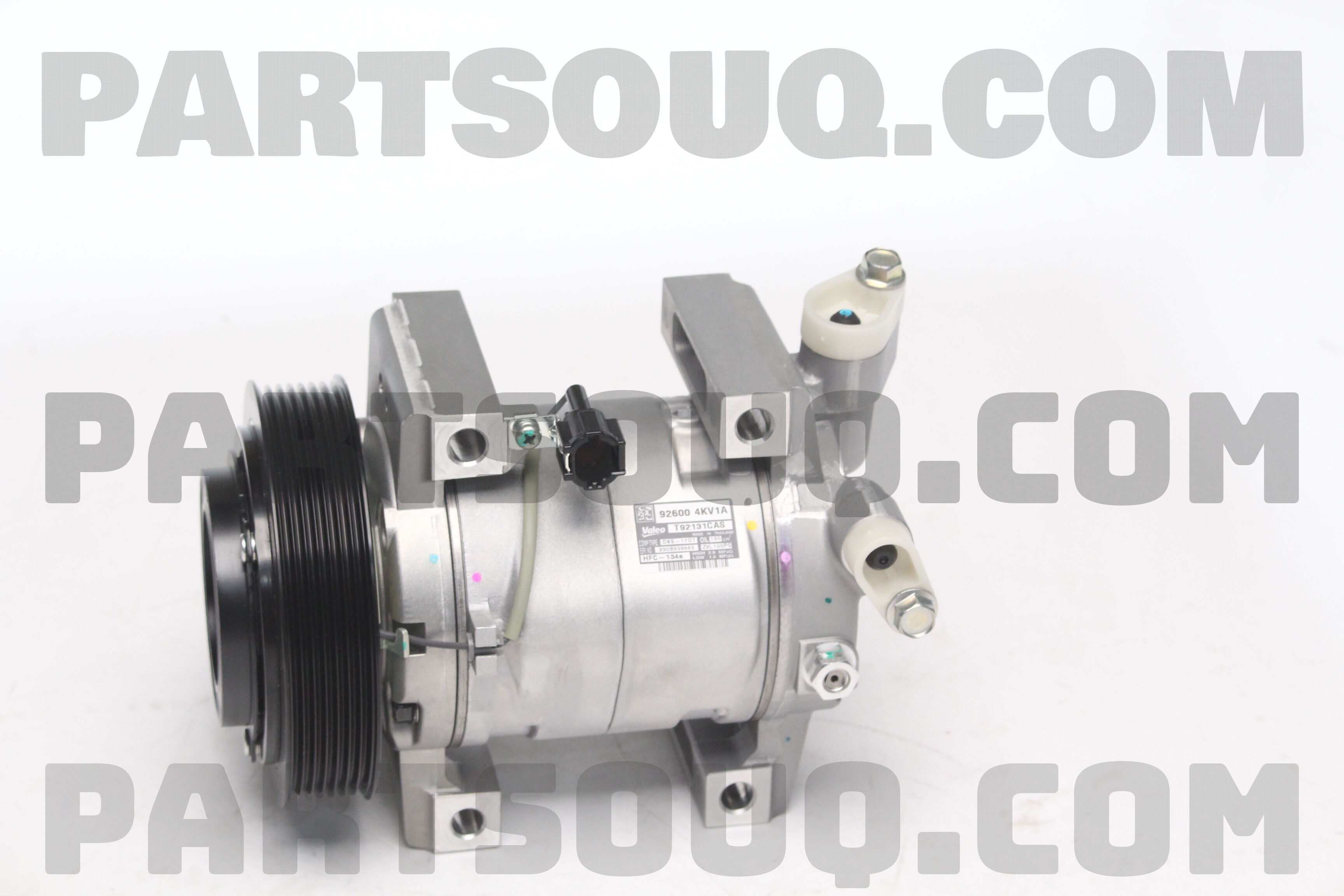 Lốc Điều Hòa Nissan Navara Mã phụ tùng 926004KV0A