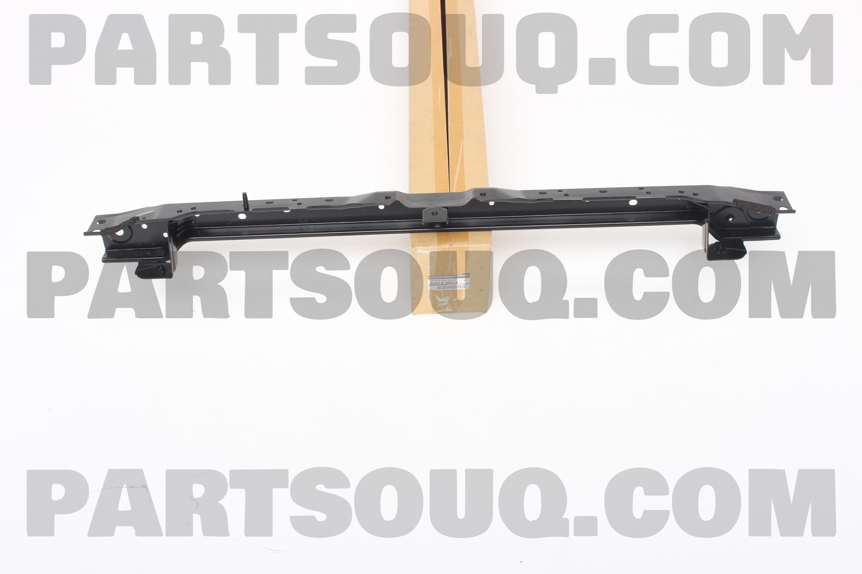 Xương Đỡ Giàn Nóng Két Nước Trên Nissan Navara Mã phụ tùng 625104JA0A