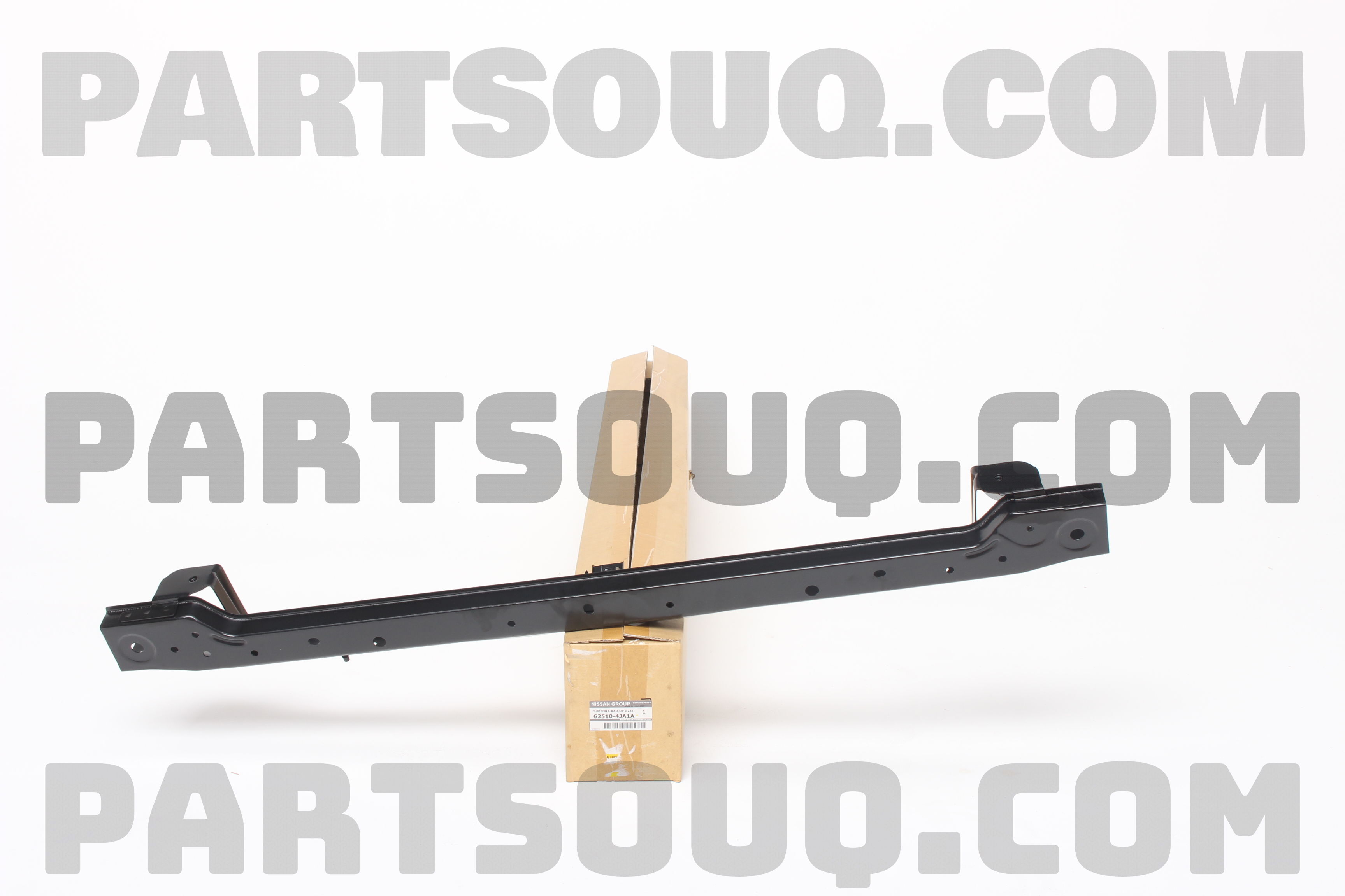 Xương Đỡ Giàn Nóng Két Nước Trên Nissan Navara Mã phụ tùng 625104JA0A