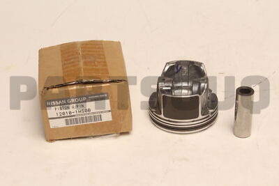Piston Cos 0 - Hr15de Nissan Sunny Mã phụ tùng 120101HS1A