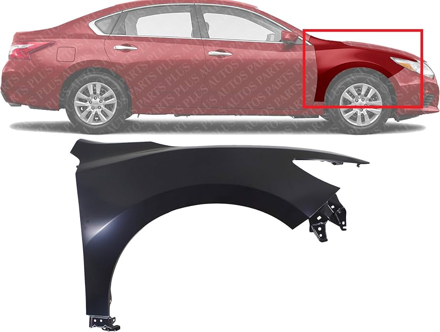 Tai Xe Phải Nissan Bluebird Mã phụ tùng F31002DUMA